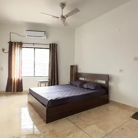 Downtown Manor-Panavila Thiruvananthapuram Exterior photo