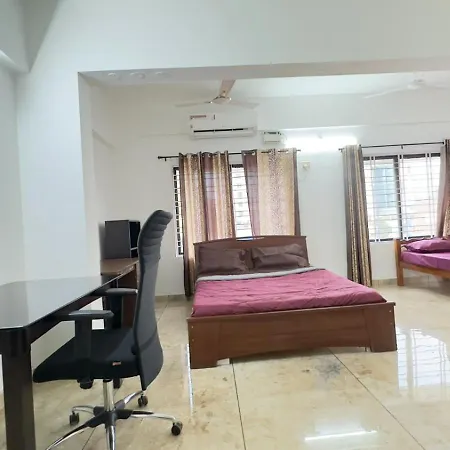 Downtown Manor-Panavila Thiruvananthapuram Exterior photo