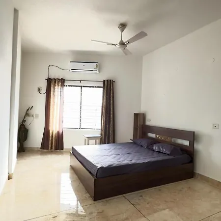 Downtown Manor-Panavila Thiruvananthapuram Exterior photo