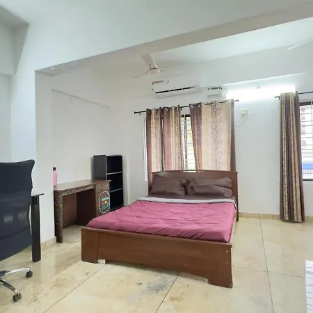 Downtown Manor-Panavila Thiruvananthapuram Exterior photo