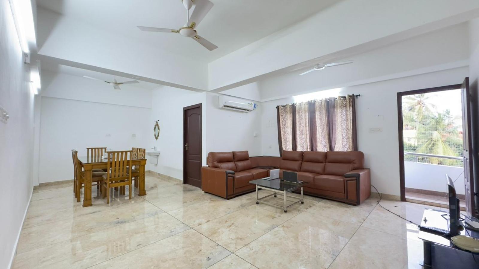 Downtown Manor-panavila Apartment *