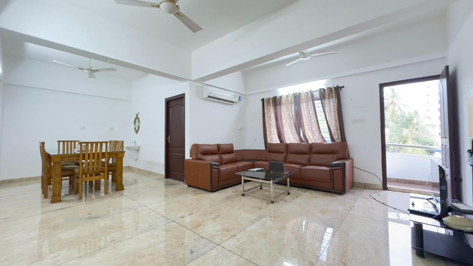 Downtown Manor-panavila * Thiruvananthapuram