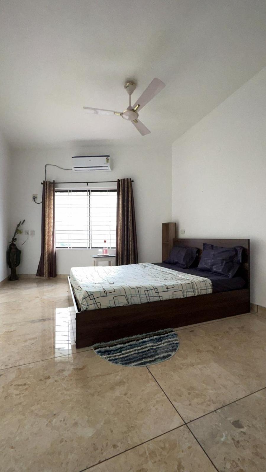 Downtown Manor-panavila Thiruvananthapuram